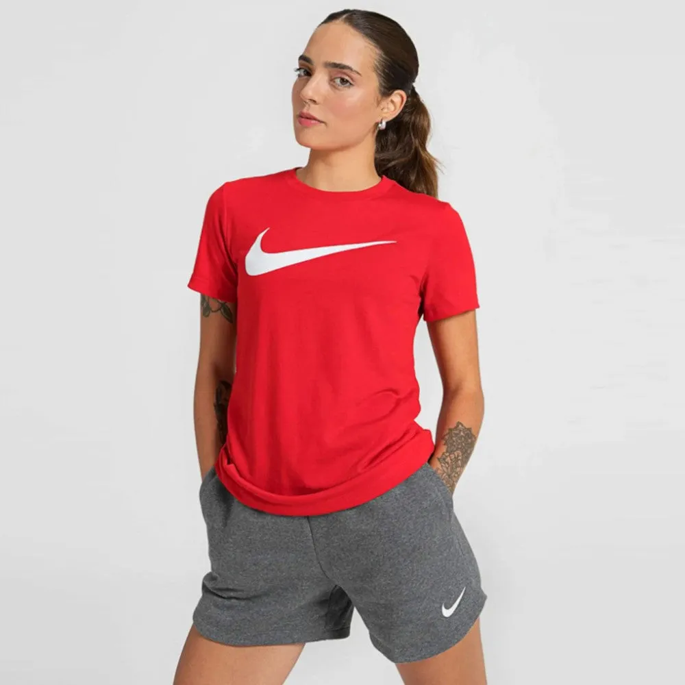 Maicë për femra Nike, e kuqe - 1