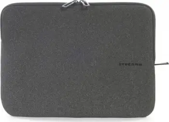 Futrollë laptopi TUCANO Mélange Second Skin, 14", neopren, e zezë