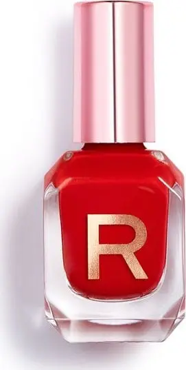 Llak thonjsh Makeup Revolution Express Nail Polish Hero, tharje e shpejtë, 10 ml, ngjyrë