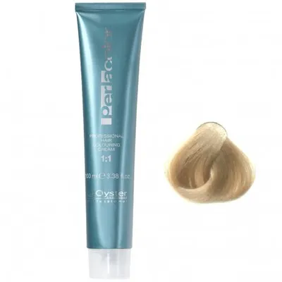 Ngjyrë për flokë Oyster Perlacolor 9/31, 100ml - 2