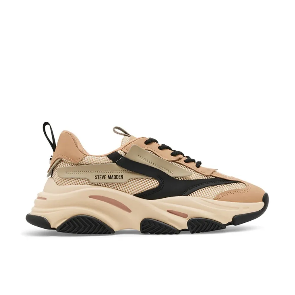Patikë Steve Madden SM12000480 KHA - 2