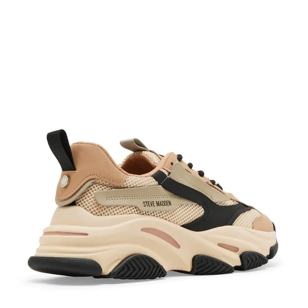 Patikë Steve Madden SM12000480 KHA - 5