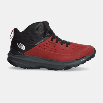 Patikë e thellë The North Face NF0A7W4XROF1