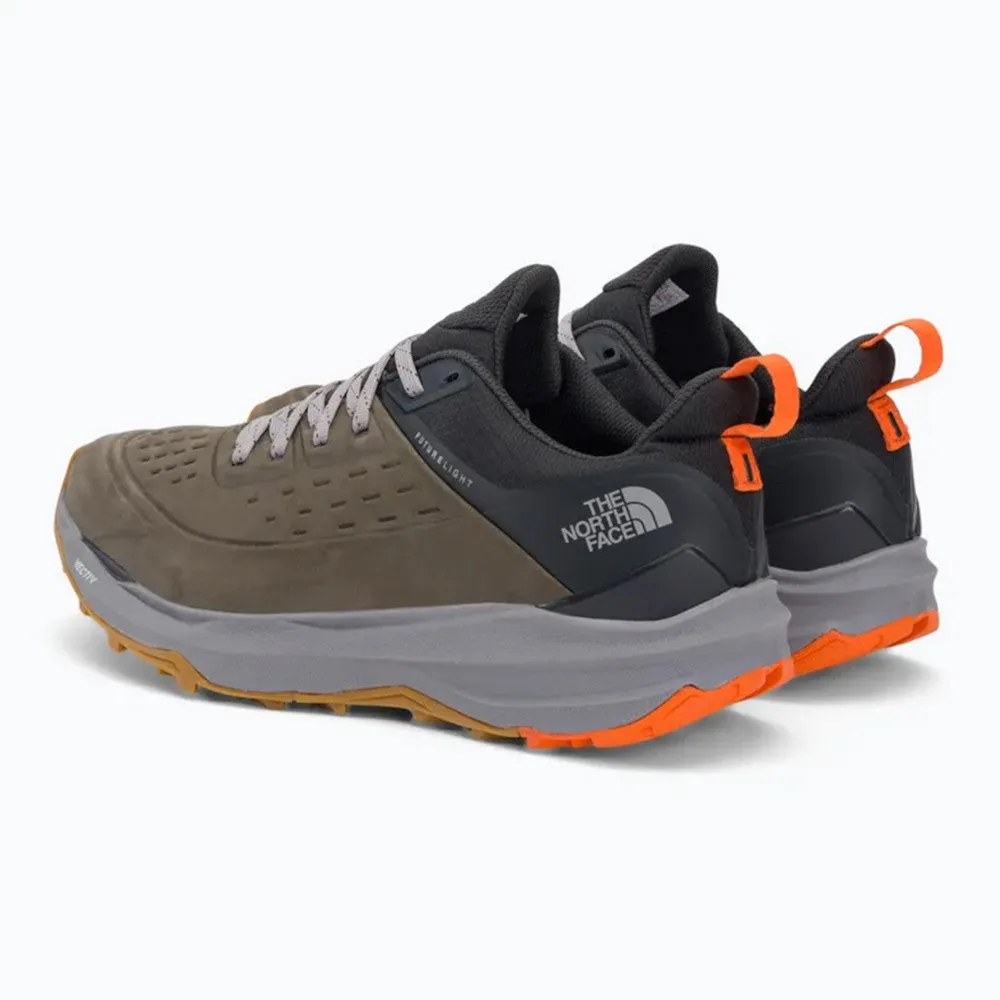 Patikë The North Face NF0A7W4Z79K1 - 3