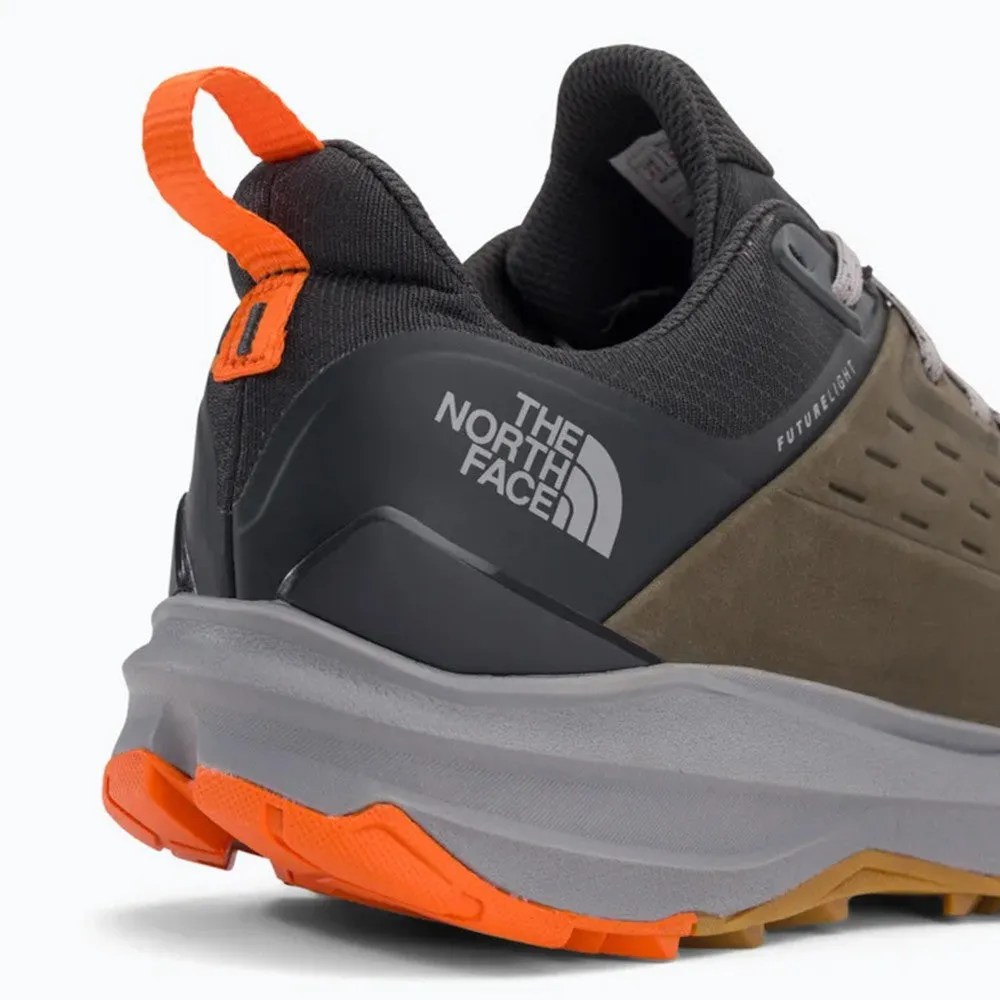 Patikë The North Face NF0A7W4Z79K1 - 9