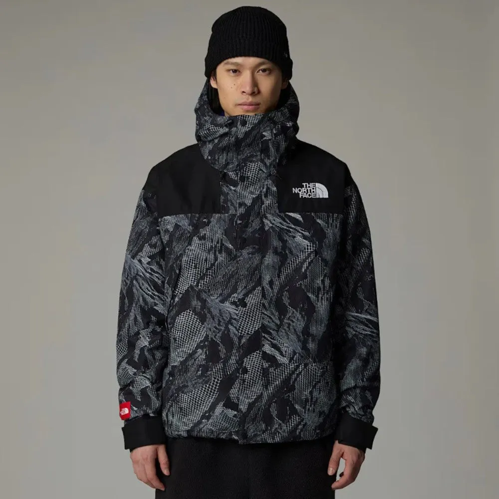 Jakne The North Face NF0A88XF6OG1 - 2