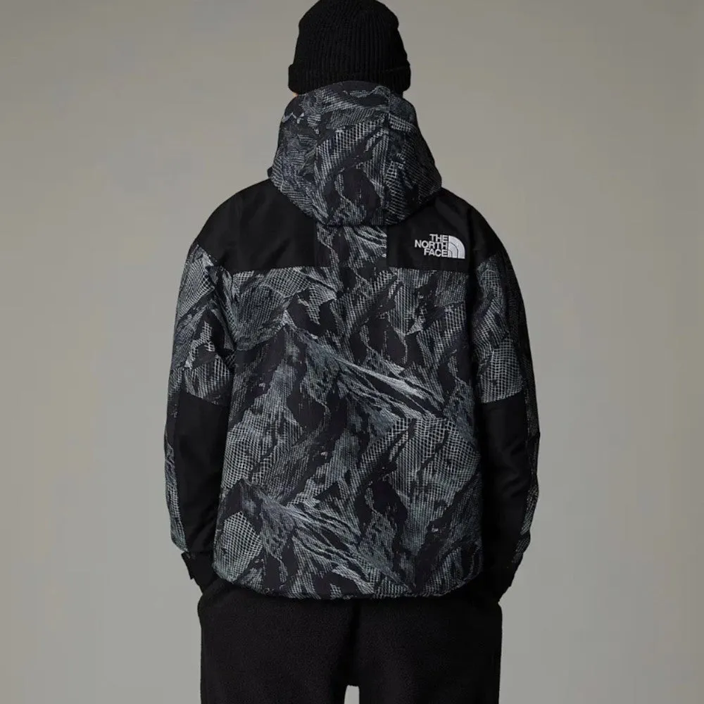 Jakne The North Face NF0A88XF6OG1 - 3