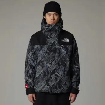 Jakne The North Face NF0A88XF6OG1