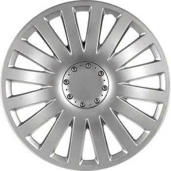 Kapakë rrote Versaco 11067, 13", gri