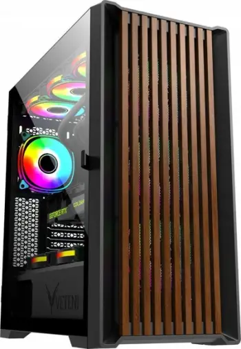 Kompjuter gaming Game Computer X G700, Ryzen 9 5950X, 32GB RAM, Radeon RX 9070