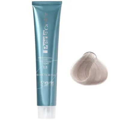 Ngjyrë për flokë Oyster Perlacolor 9/9, 100ml - 2