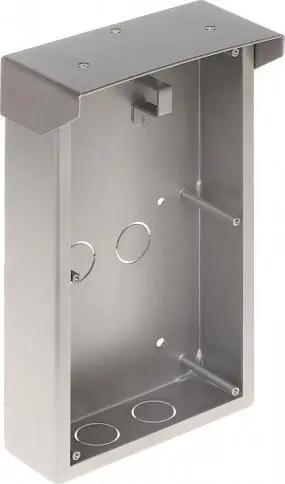 Strehë montuese sipërfaqësore Dahua VTM52R2, për VTO4202F, gri