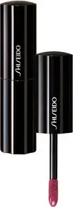 Buzëkuq Shiseido Lipstick Lacquer Rouge RD529, 6ml