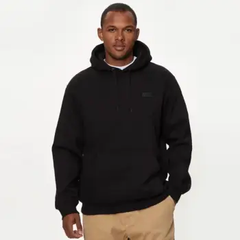 Duks Vans VN000HNUBLK1