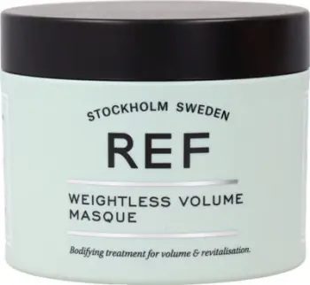 Maskë flokësh RIF Weightless Volumizing, 250 ml, për volum