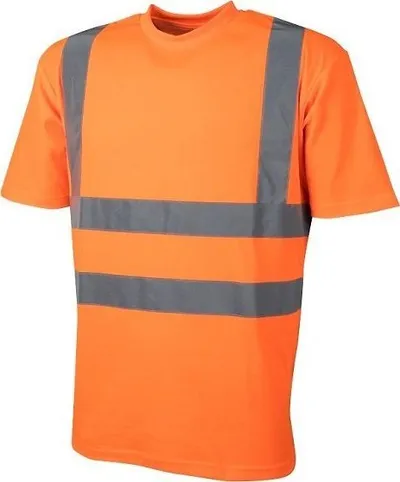 Bluzë sportive Ardon Hi-Viz REF101, për meshkuj, XXL, e verdhë - 2