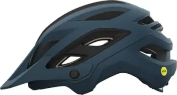 Helmetë malore Giro Merit Spherical, L 59-63 cm, për meshkuj, Harbour Blue
