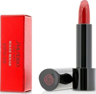 Buzëkuq Shiseido Rouge Rouge RD501 Ruby Copper, 4g, e kuqe bakri - 1