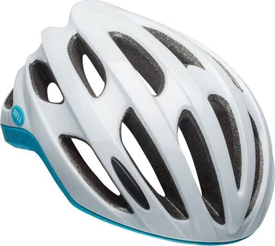 Helmetë mbrojtëse Bell Formula Virago Matte Gloss, L, e bardhë - 2