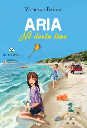 Aria Ne Doren Time