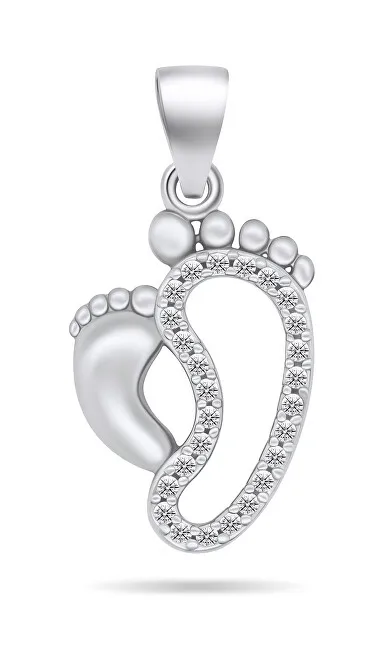 Varёse Brilio Silver Imprints PT61W - 1