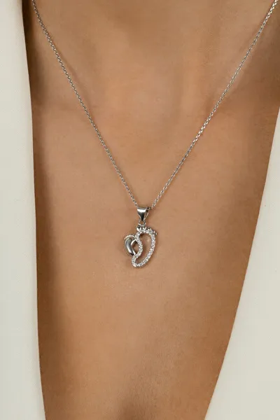 Varёse Brilio Silver Imprints PT61W - 2
