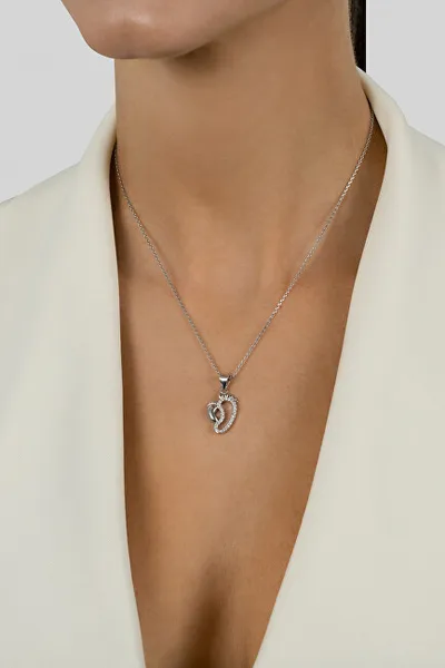 Varёse Brilio Silver Imprints PT61W - 3