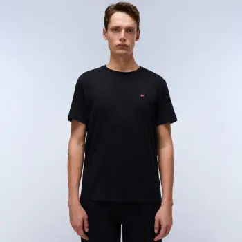 Maicë NAPAPIJRI SALIS SS SUM BLACK 041