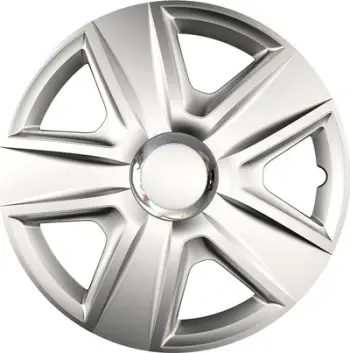 Kapakë rrote Versaco Esprit 11530, 16", gri