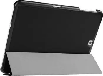 Futrollë tablet CoreParts TABX SAM TABS2 01, 9.7", folio, e zezë