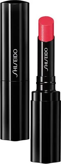 Buzëkuq Shiseido Veiled Rouge Carnevale RD506, kremoz, finish elegant