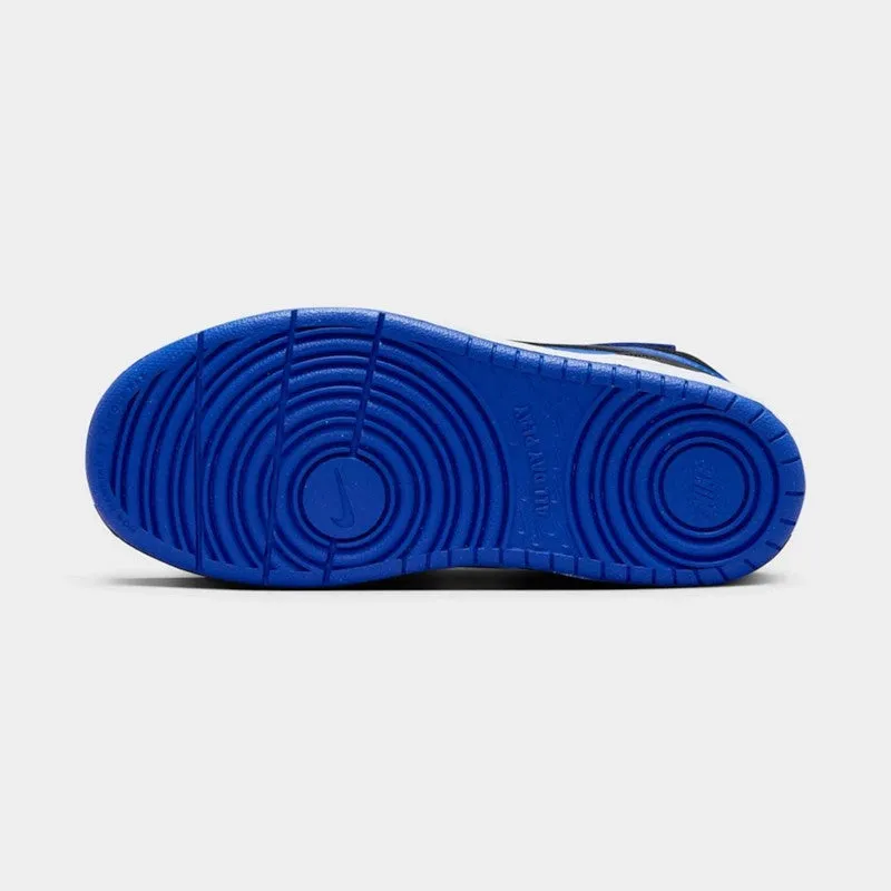 Patikë e thellë Nike CD7782 404 - 8