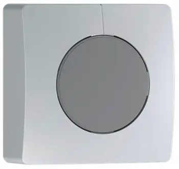 Detektor lëvizjeje Steinel Hallway Presence DALI up, rreze 25m, Bluetooth, i bardhë