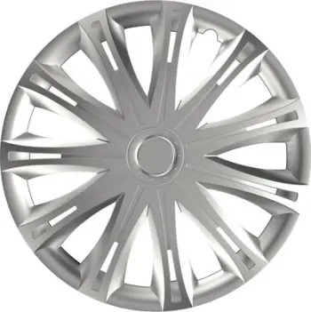 Kapakë rrote VERSACO Spark 11386, 16", gri