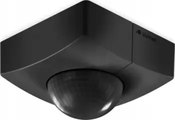 Detektor lëvizjeje Steinel IS 3360 COM1, rreze 40m, 360°, i zi