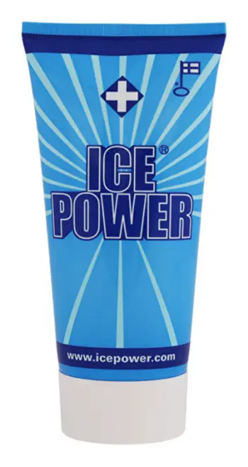 Xhel Ice Power Cold, 150 ml