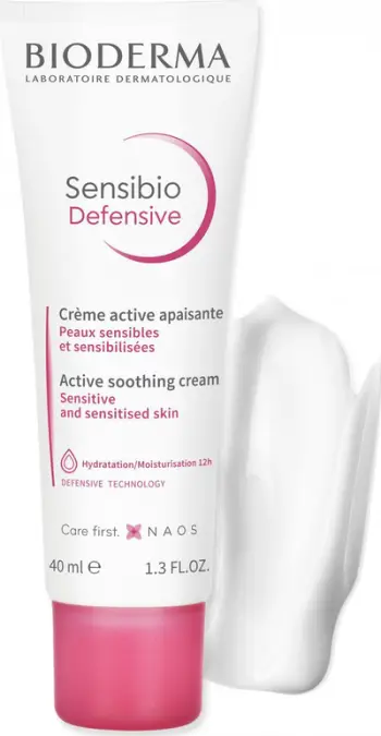 Krem për fytyrë Bioderma Sensibio Defensive 40ml