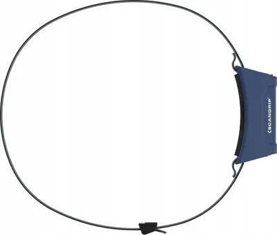 Dritë koke Scangrip Zone 03.5426, LED, 150lm, e rikarikueshme - 1