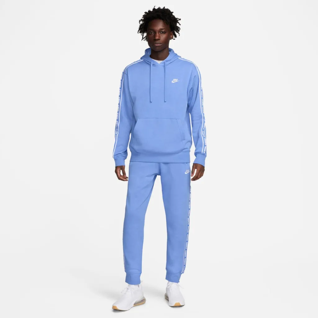 Trenerka komplet Nike FB7296 450 - 4