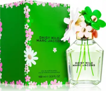 Parfum Marc Jacobs Daisy Wild Eau de Parfum, 100ml, për femra