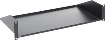 Raft RACK Delta P19-2U/255, 19", 2U, 255mm, i zi