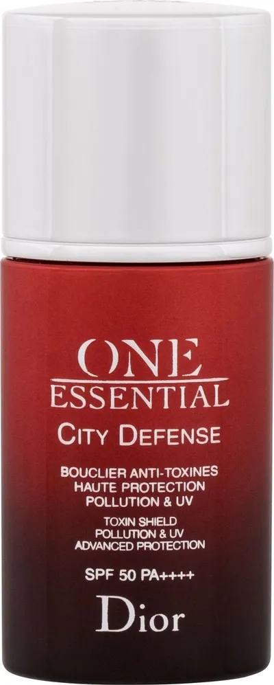 Krem fytyre Christian Dior One Essential City Defense, SPF50, 30ml - 1
