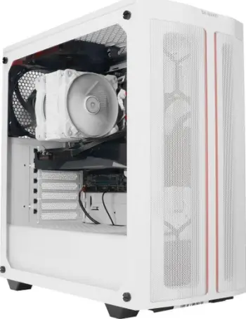Kompjuter gaming Game X G300, Ryzen 5 7500X3D, 32GB RAM, RTX 5050, 1TB SSD, i zi