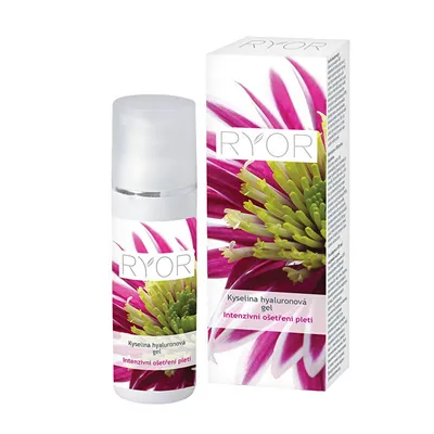 Xhel korrigjues për lëkurë Ryor Hyaluronic Acid 30 ml - 1