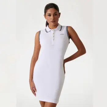 Fustan Guess Athleisure V5GK04KCOK1 G011