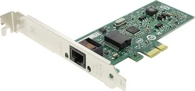 Kartë rrjeti Intel, EXPI9301CTBLK - 1
