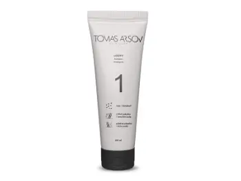 Shampo medicinale për flokë Tomas Arsov Loopy, 250 ml