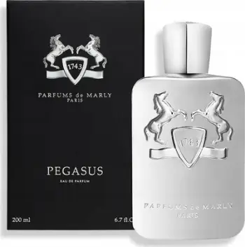 Parfum mashkullor Parfums de Marly Pegasus, Eau de Parfum, 200ml, transparent