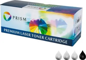 Toner Prism 117A Zëvendësues, i zi, për HP Color Laser 150 178 179