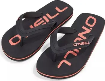 Sandale plazhi për fëmijë O'Neill Profile Logo Jr, flip flops, shumëngjyrëshe